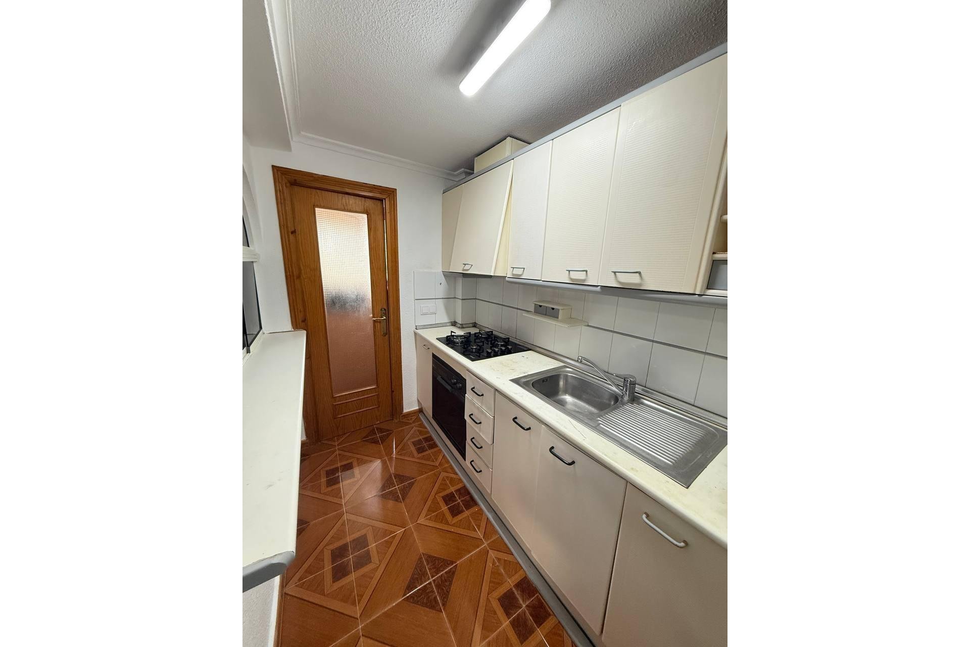 Herverkoop - Appartement -
Orihuela Costa - Punta Prima