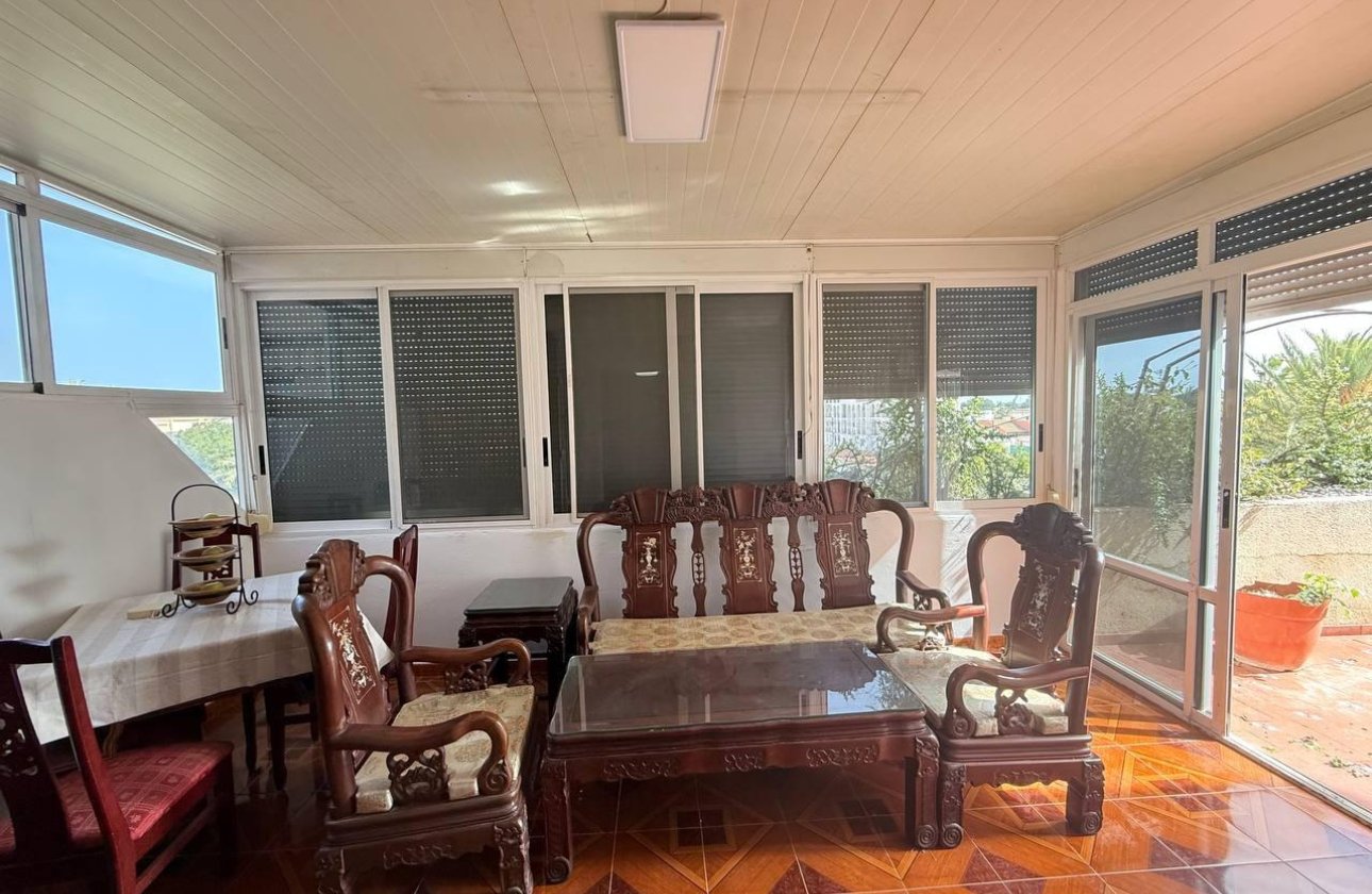 Herverkoop - Appartement -
Orihuela Costa - Punta Prima