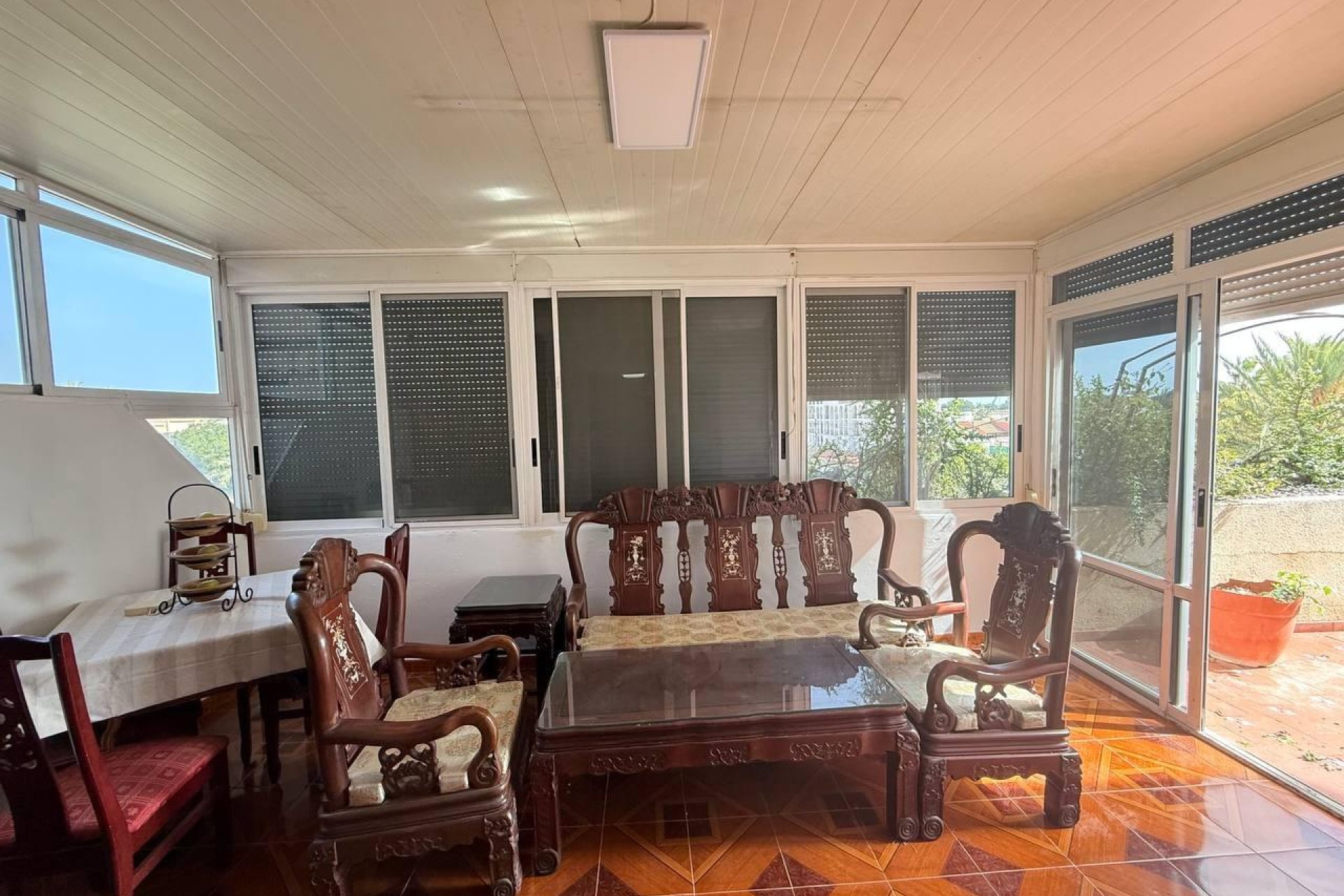 Herverkoop - Appartement -
Orihuela Costa - Punta Prima