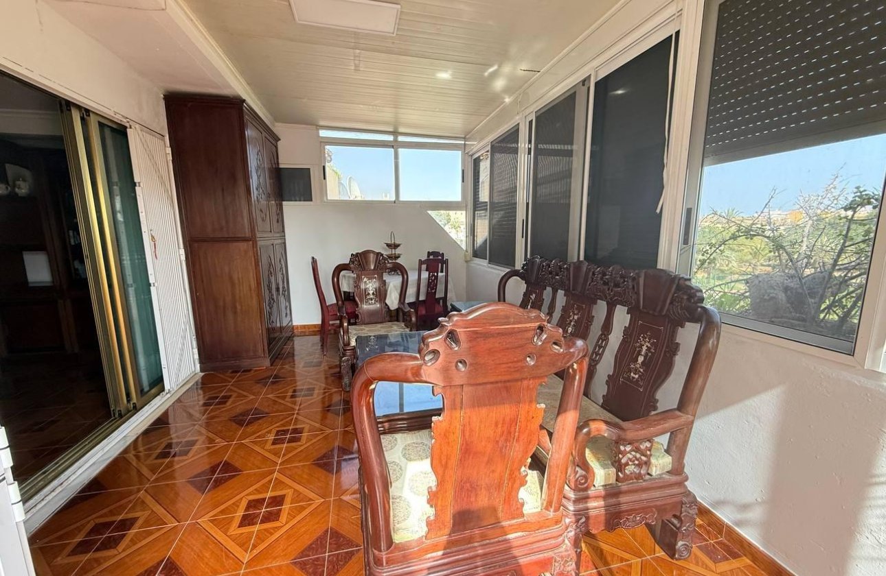 Herverkoop - Appartement -
Orihuela Costa - Punta Prima