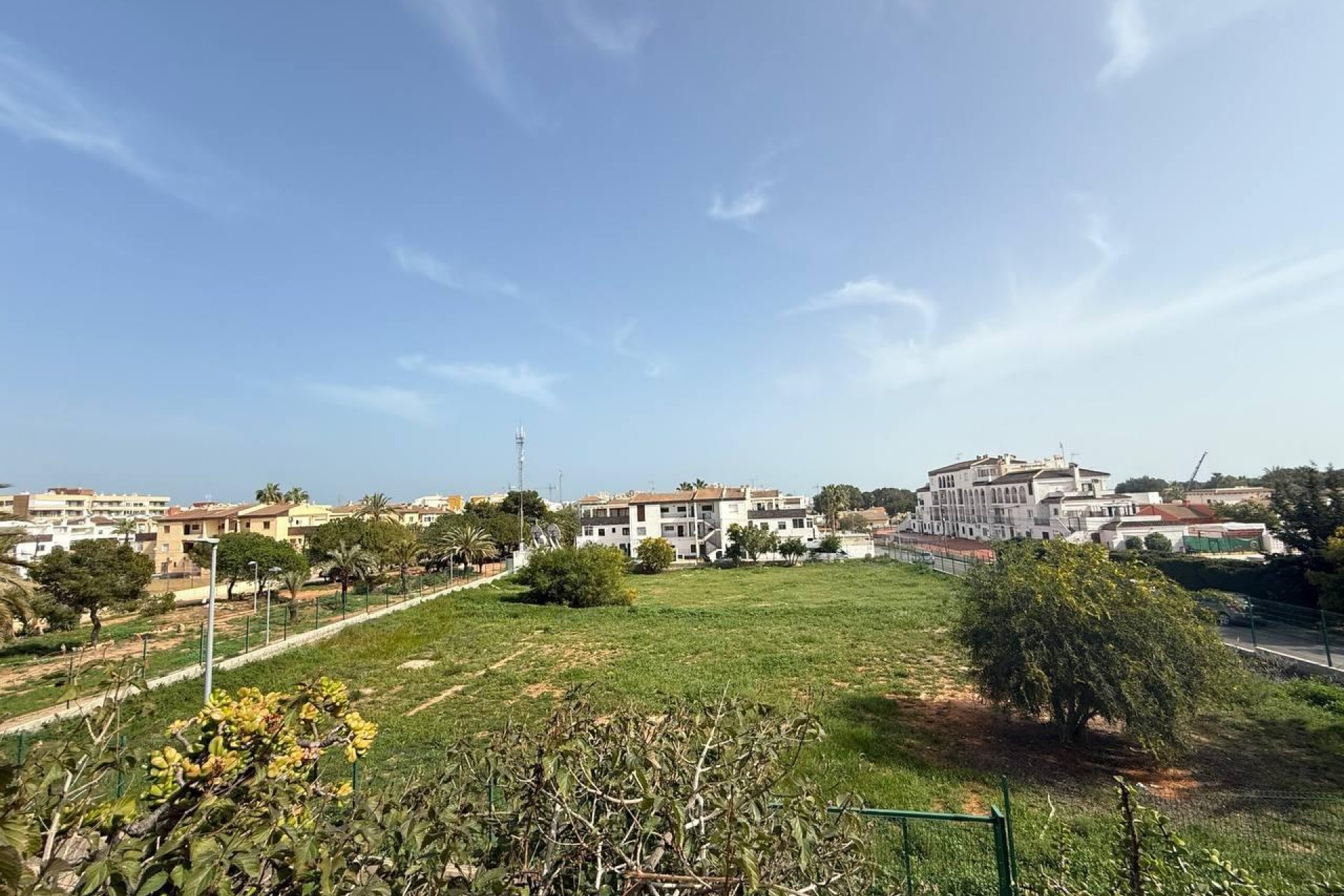 Herverkoop - Appartement -
Orihuela Costa - Punta Prima