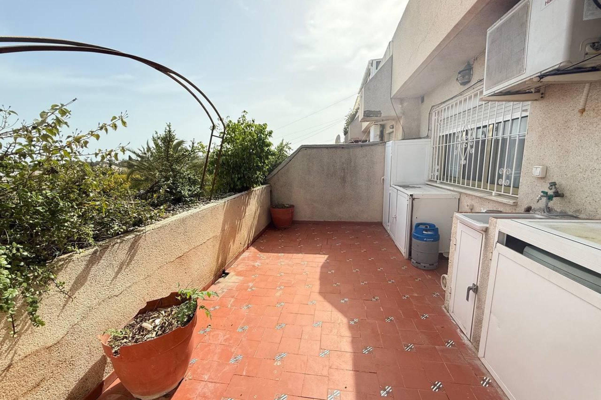 Herverkoop - Appartement -
Orihuela Costa - Punta Prima