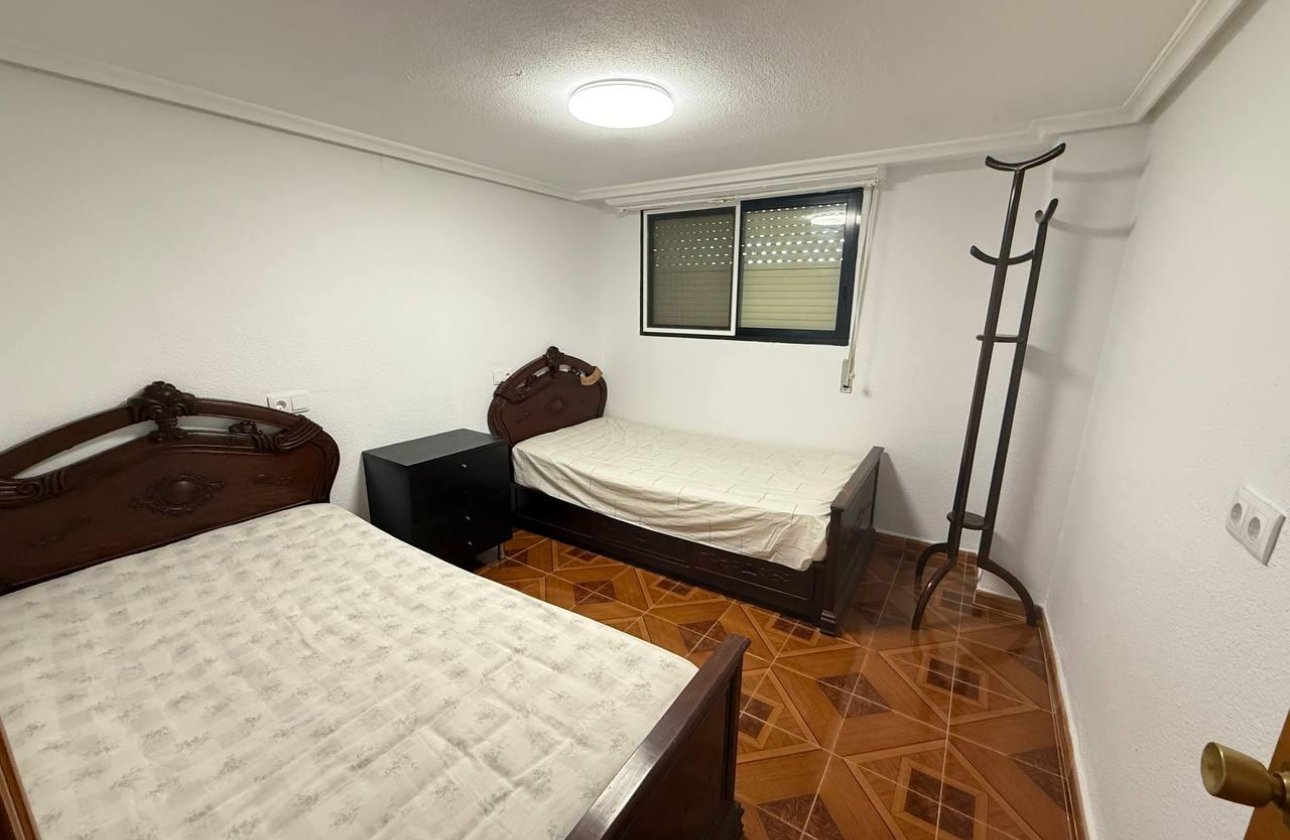 Herverkoop - Appartement -
Orihuela Costa - Punta Prima