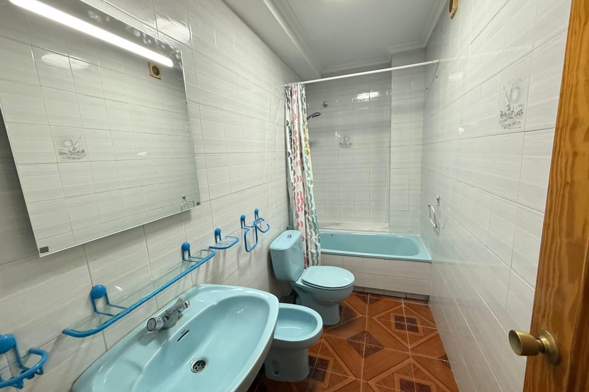 Herverkoop - Appartement -
Orihuela Costa - Punta Prima