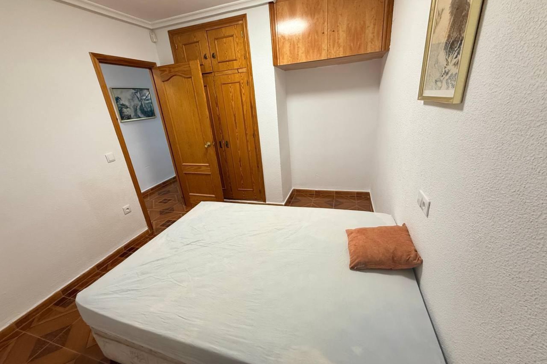 Herverkoop - Appartement -
Orihuela Costa - Punta Prima