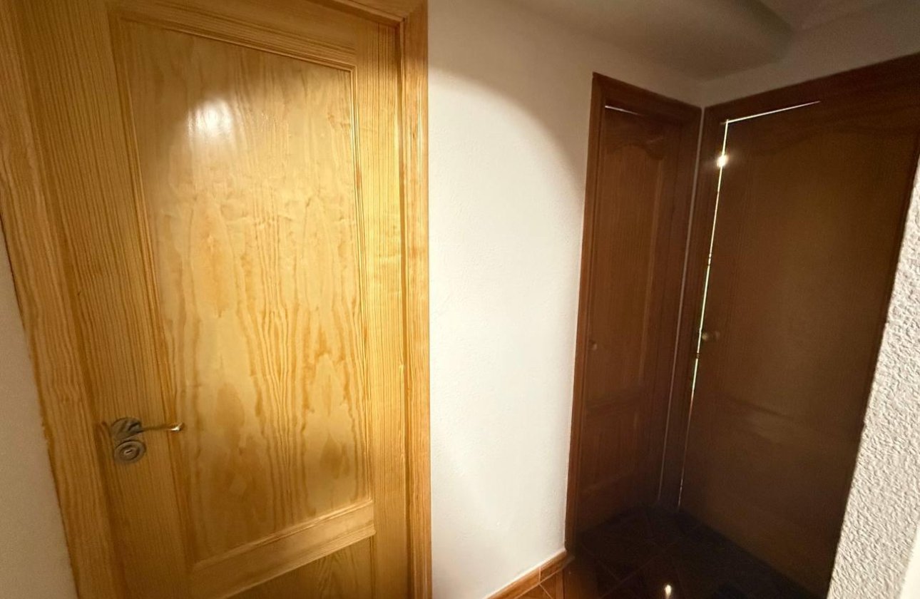 Herverkoop - Appartement -
Orihuela Costa - Punta Prima