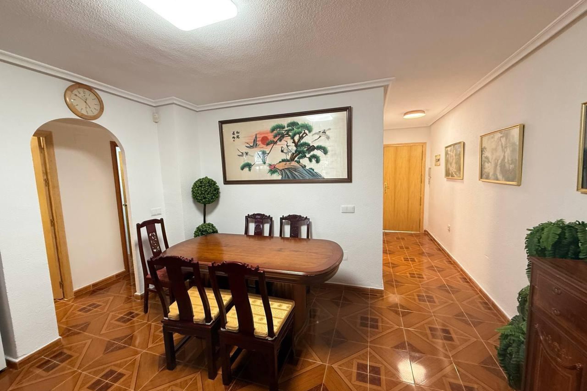 Herverkoop - Appartement -
Orihuela Costa - Punta Prima