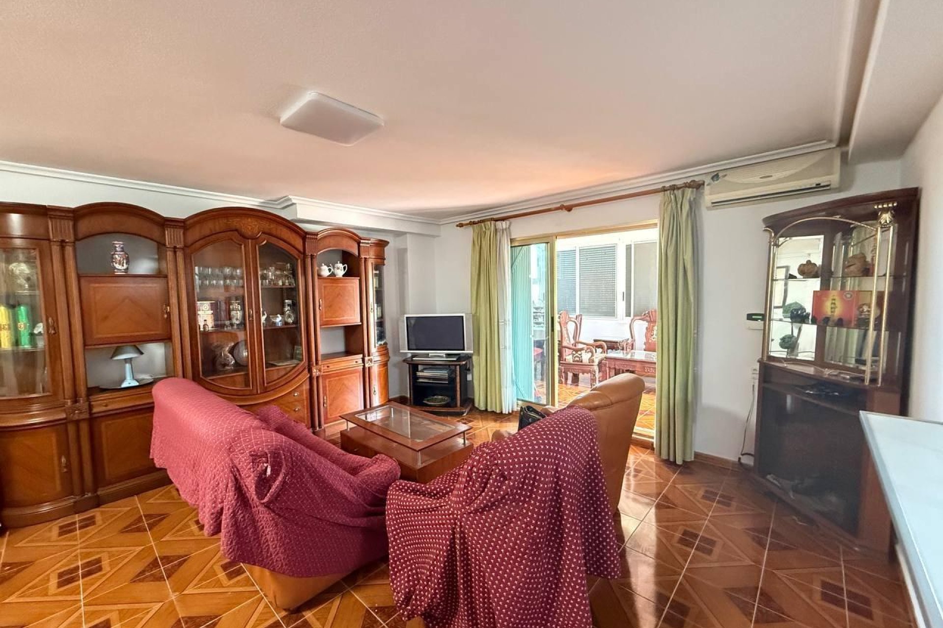 Herverkoop - Appartement -
Orihuela Costa - Punta Prima