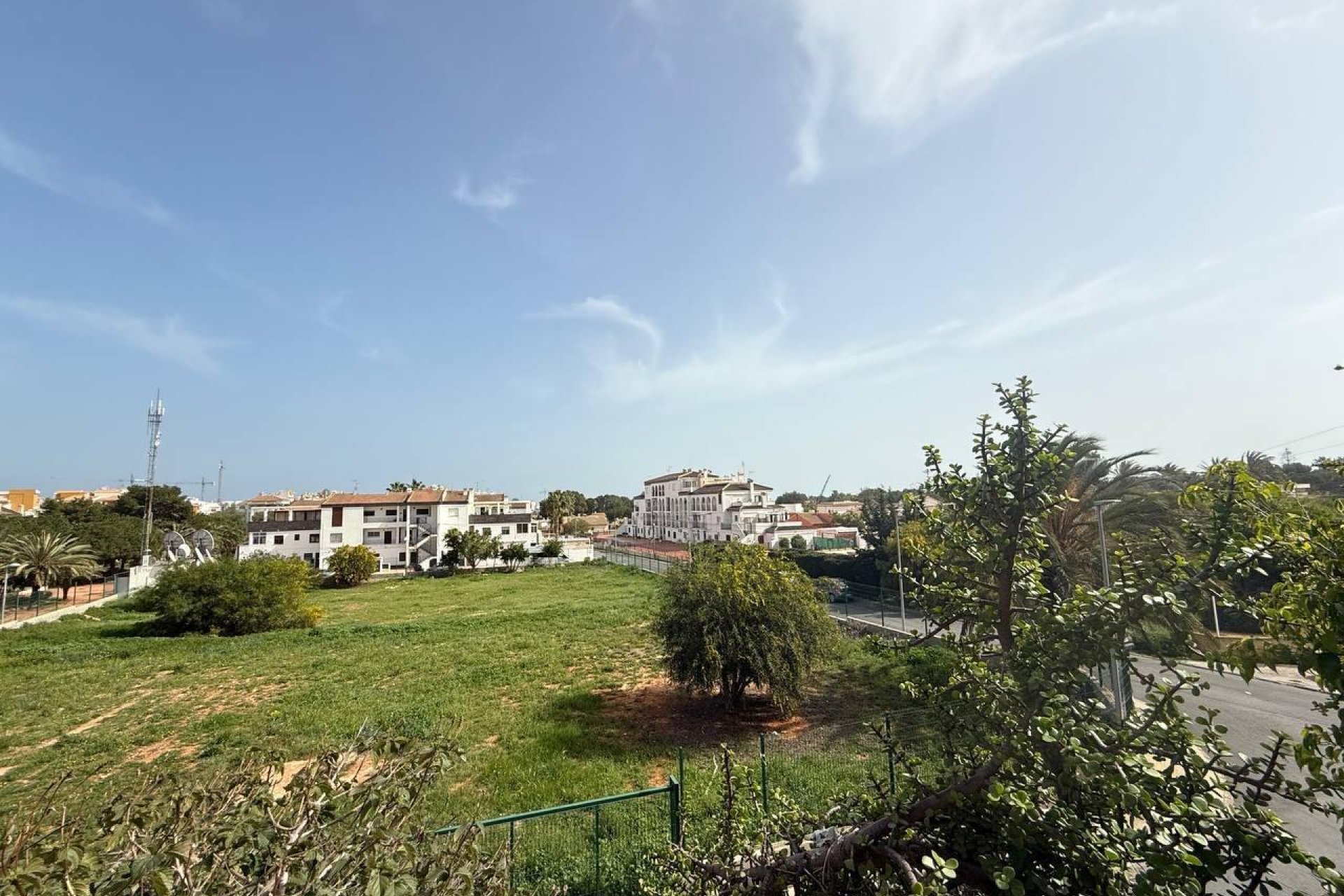 Herverkoop - Appartement -
Orihuela Costa - Punta Prima