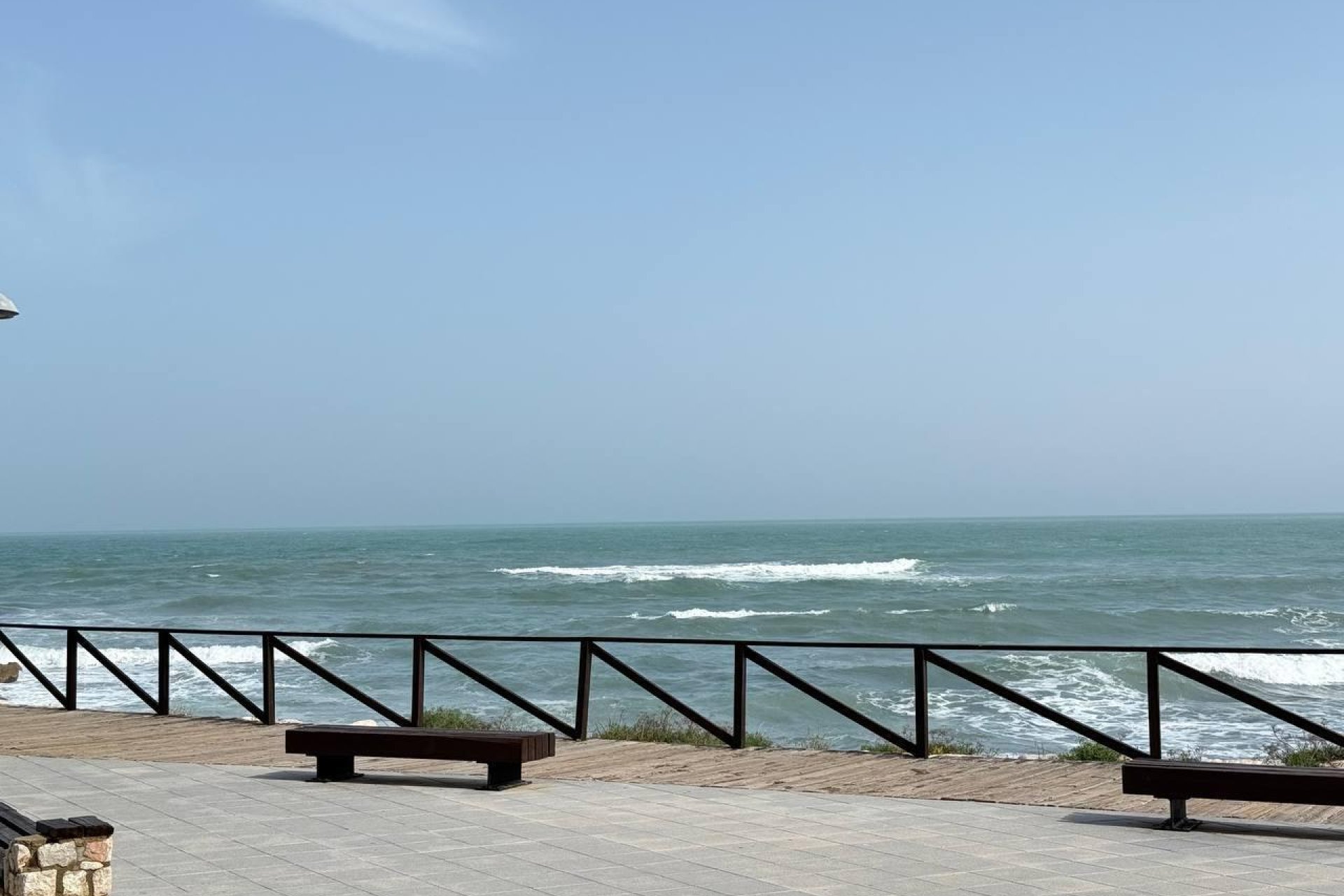 Herverkoop - Appartement -
Orihuela Costa - Punta Prima