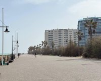 Herverkoop - Appartement -
Orihuela Costa - Punta Prima