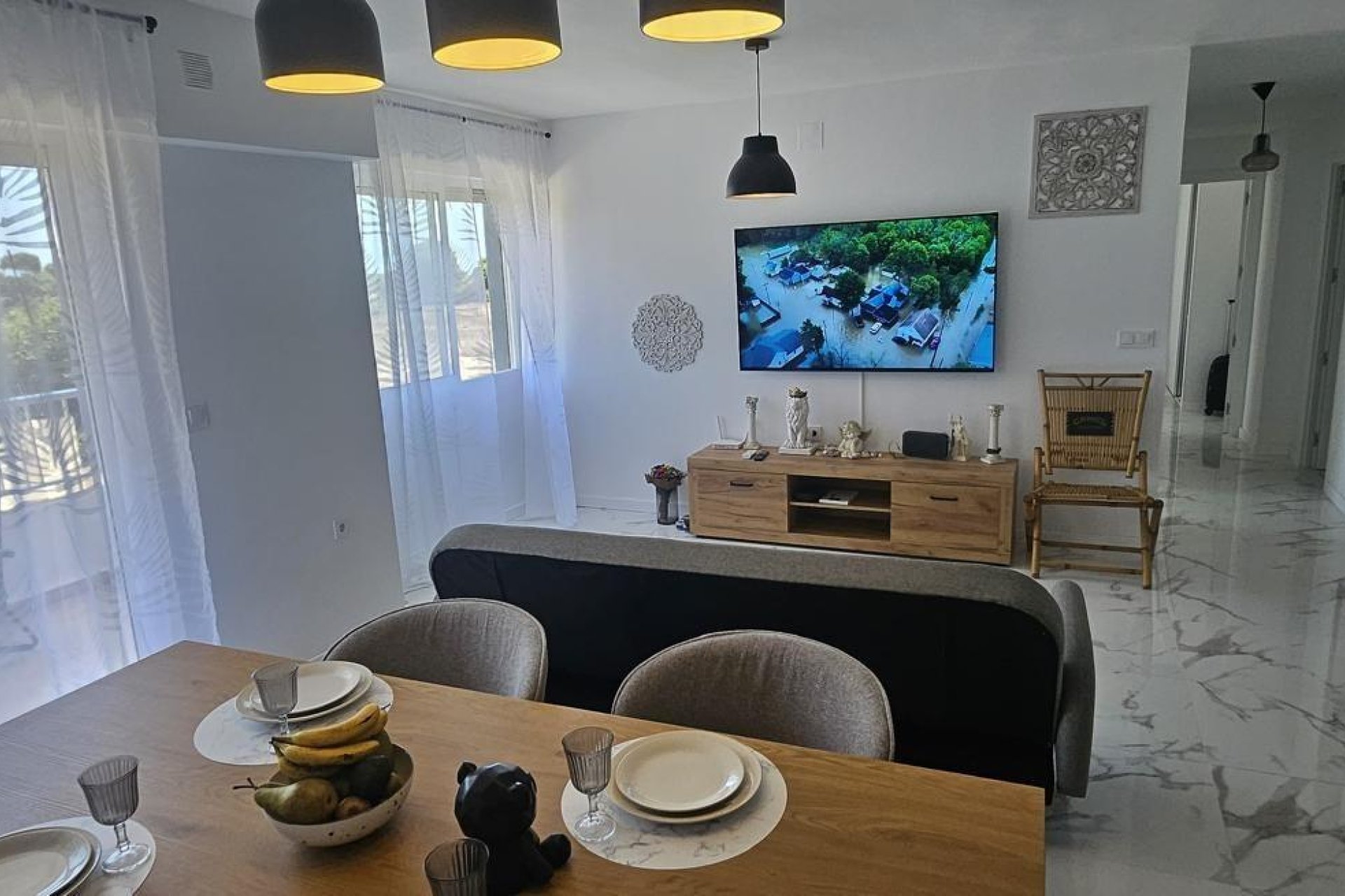 Herverkoop - Appartement -
Orihuela Costa - Punta Prima