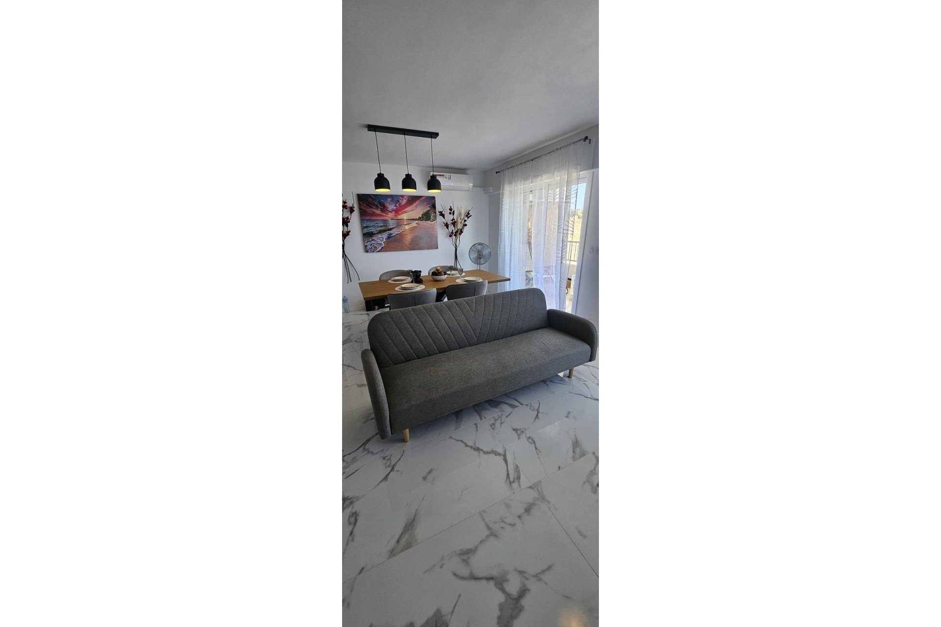 Herverkoop - Appartement -
Orihuela Costa - Punta Prima