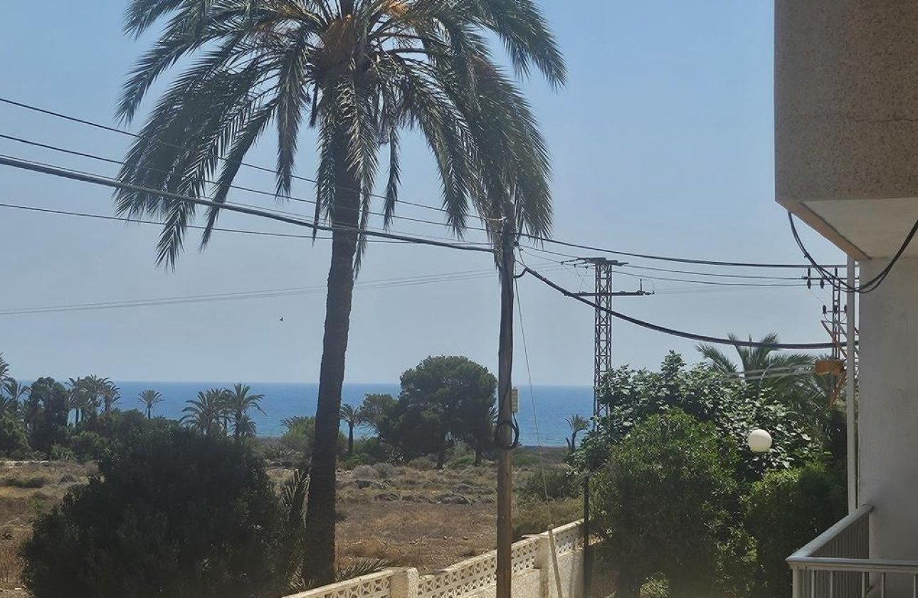 Herverkoop - Appartement -
Orihuela Costa - Punta Prima