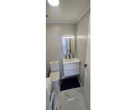 Herverkoop - Appartement -
Orihuela Costa - Punta Prima