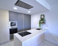 Herverkoop - Appartement -
Orihuela Costa - Punta Prima