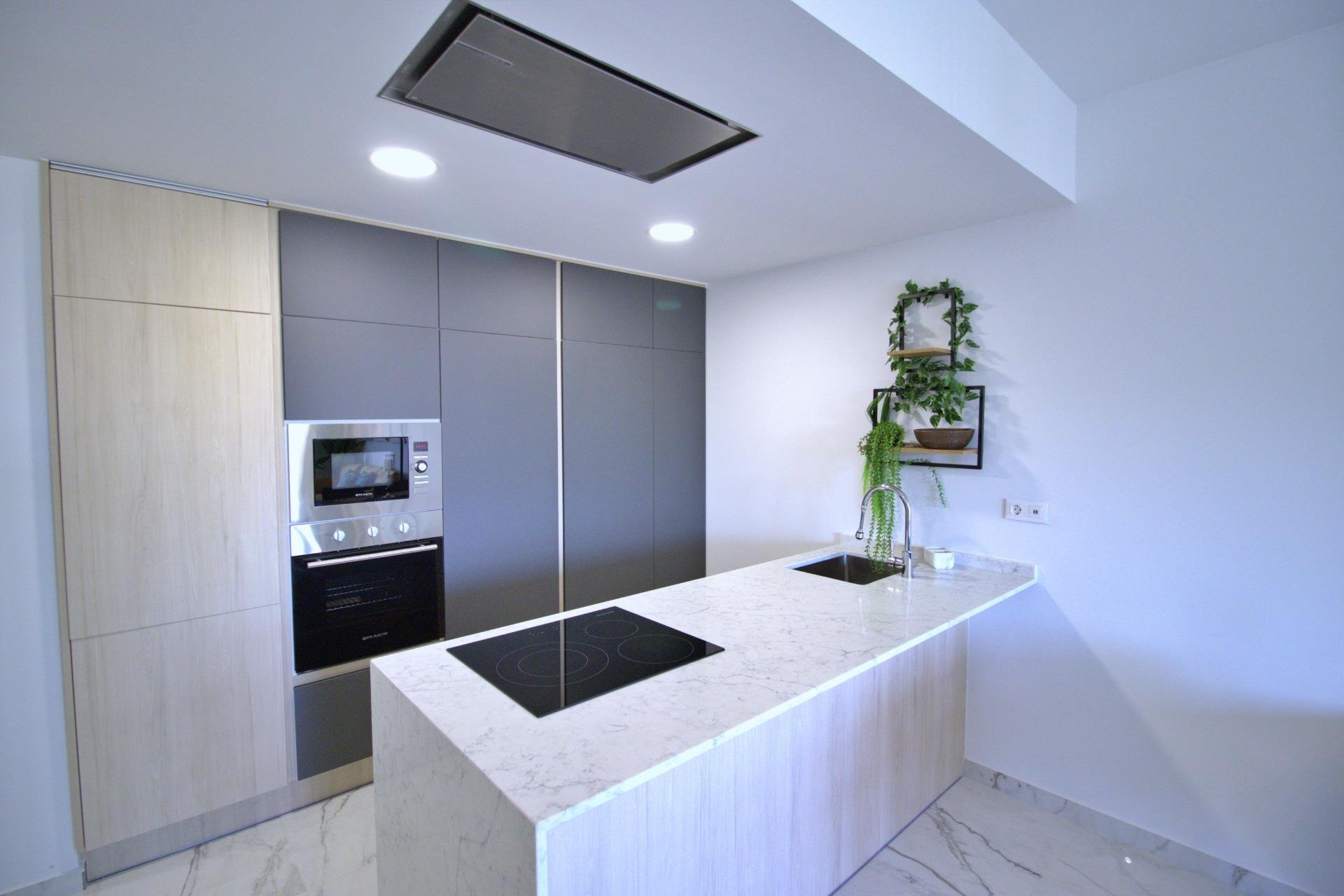 Herverkoop - Appartement -
Orihuela Costa - Punta Prima