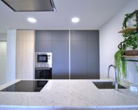 Herverkoop - Appartement -
Orihuela Costa - Punta Prima