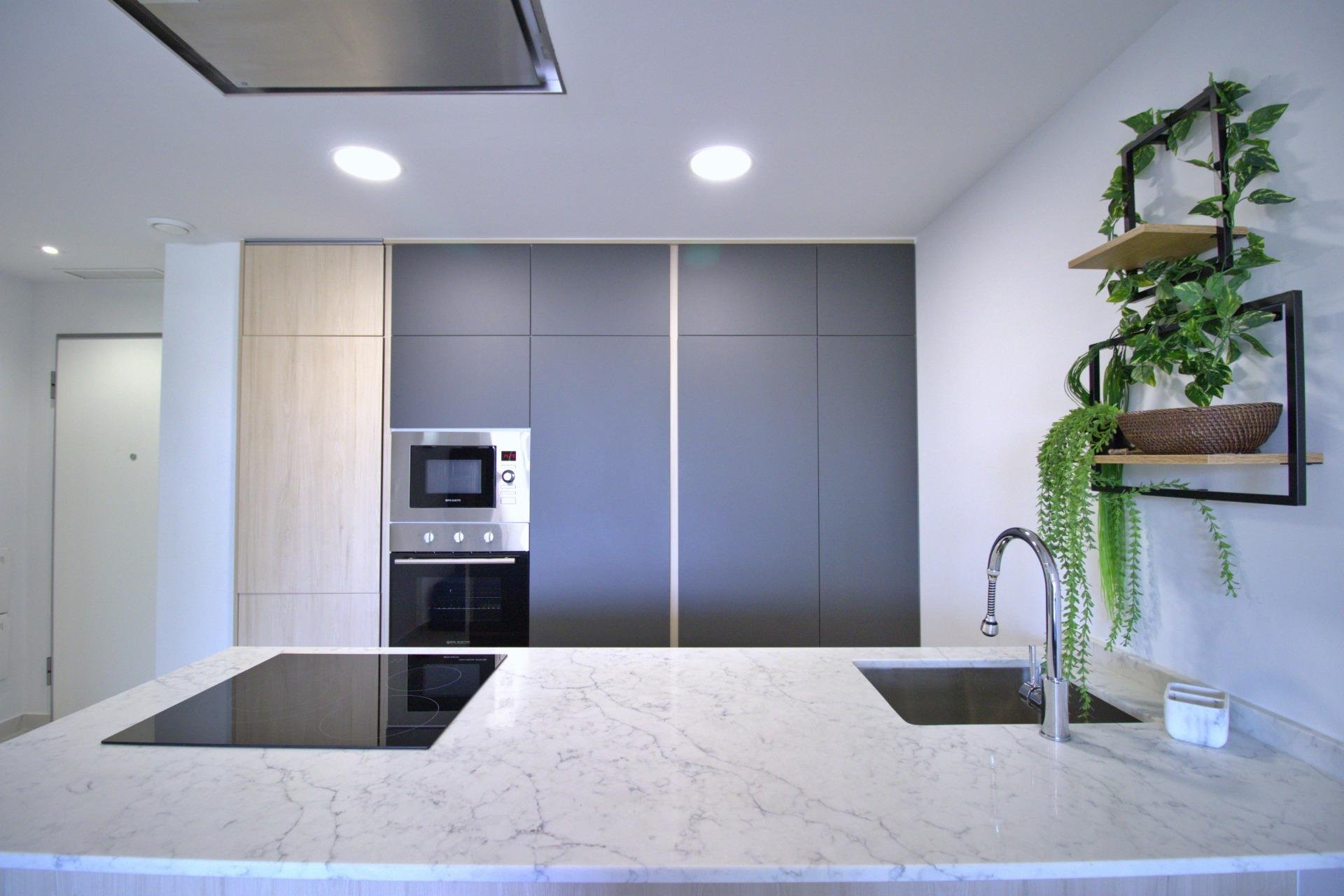 Herverkoop - Appartement -
Orihuela Costa - Punta Prima