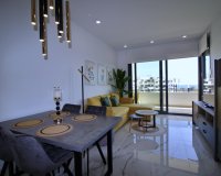 Herverkoop - Appartement -
Orihuela Costa - Punta Prima