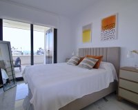 Herverkoop - Appartement -
Orihuela Costa - Punta Prima