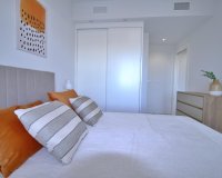 Herverkoop - Appartement -
Orihuela Costa - Punta Prima