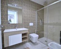 Herverkoop - Appartement -
Orihuela Costa - Punta Prima