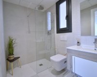 Herverkoop - Appartement -
Orihuela Costa - Punta Prima