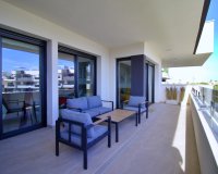 Herverkoop - Appartement -
Orihuela Costa - Punta Prima