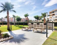 Herverkoop - Appartement -
Orihuela Costa - Punta Prima