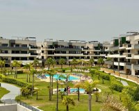 Herverkoop - Appartement -
Orihuela Costa - Punta Prima