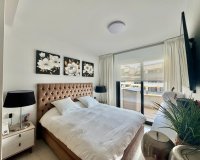 Herverkoop - Appartement -
Orihuela Costa - Punta Prima