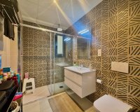 Herverkoop - Appartement -
Orihuela Costa - Punta Prima