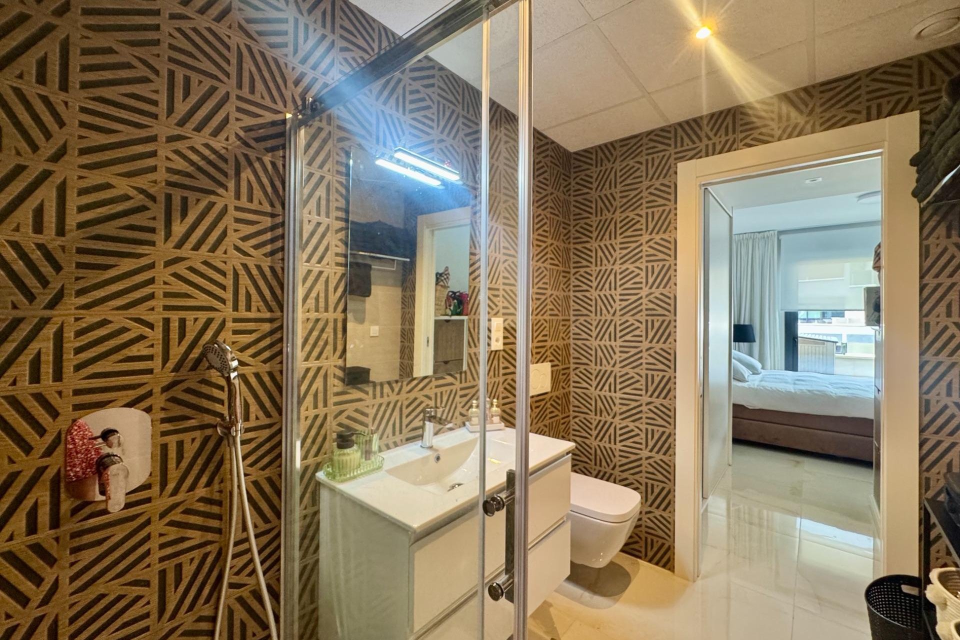 Herverkoop - Appartement -
Orihuela Costa - Punta Prima