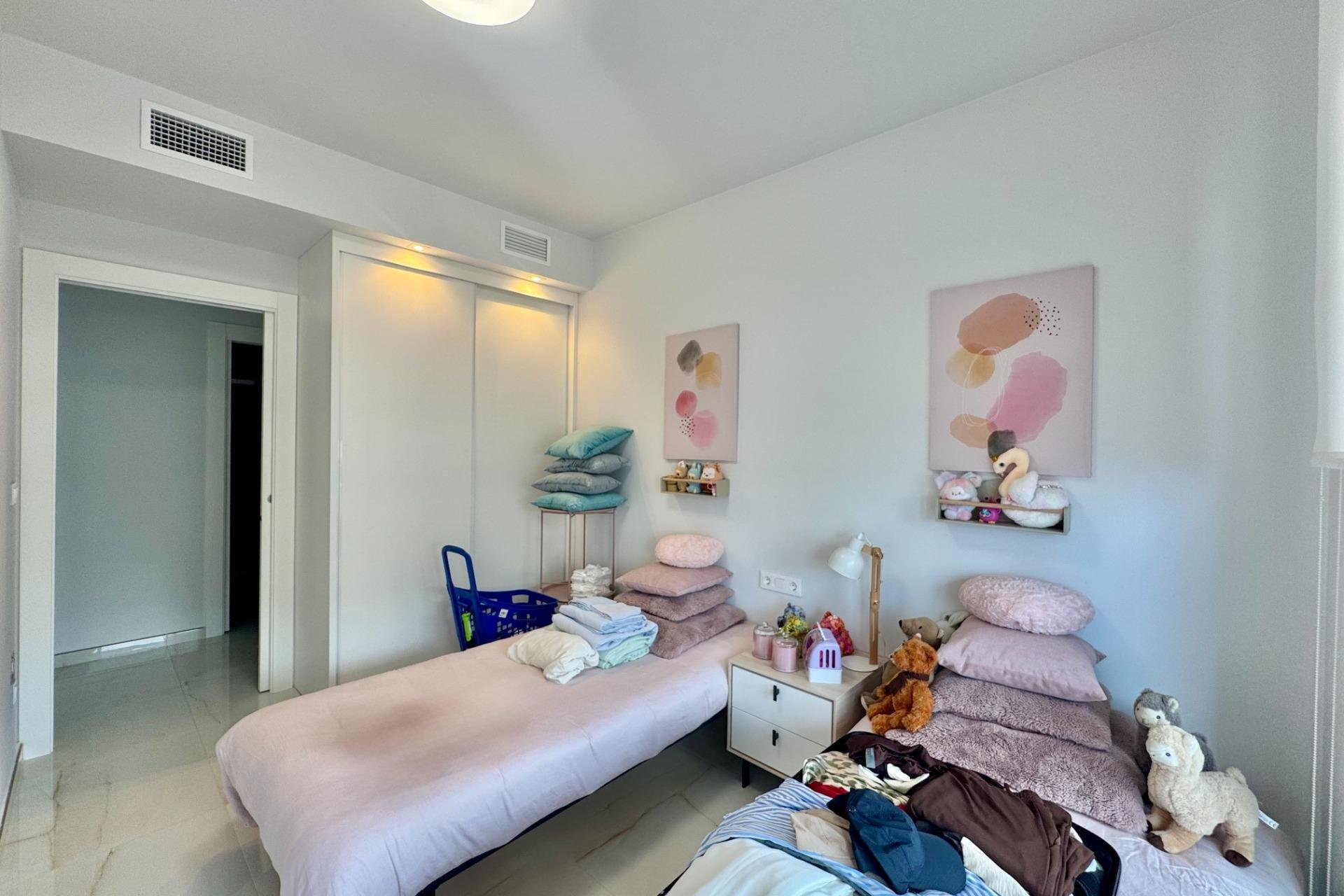 Herverkoop - Appartement -
Orihuela Costa - Punta Prima