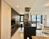 Herverkoop - Appartement -
Orihuela Costa - Punta Prima