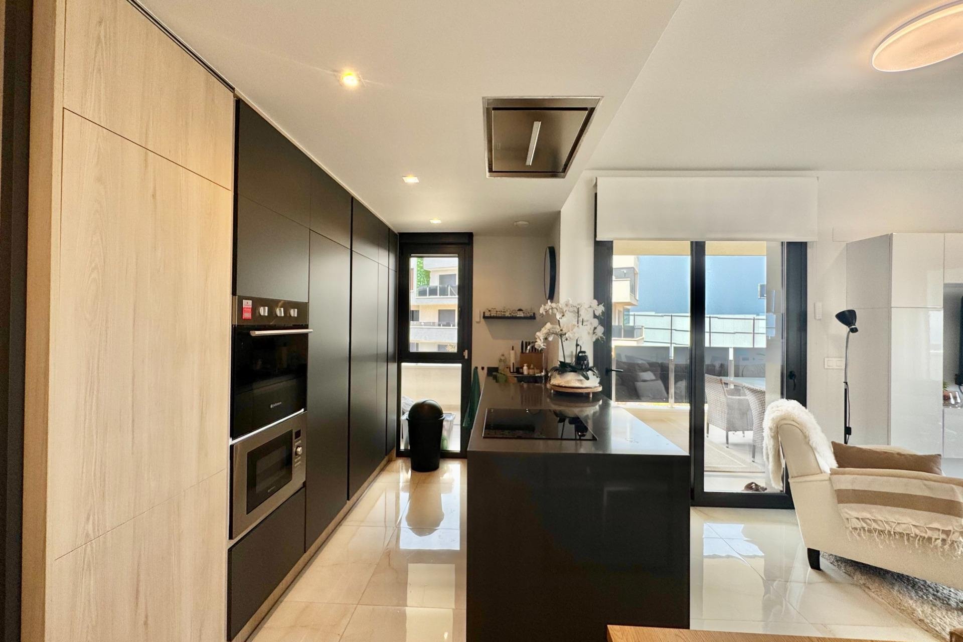 Herverkoop - Appartement -
Orihuela Costa - Punta Prima