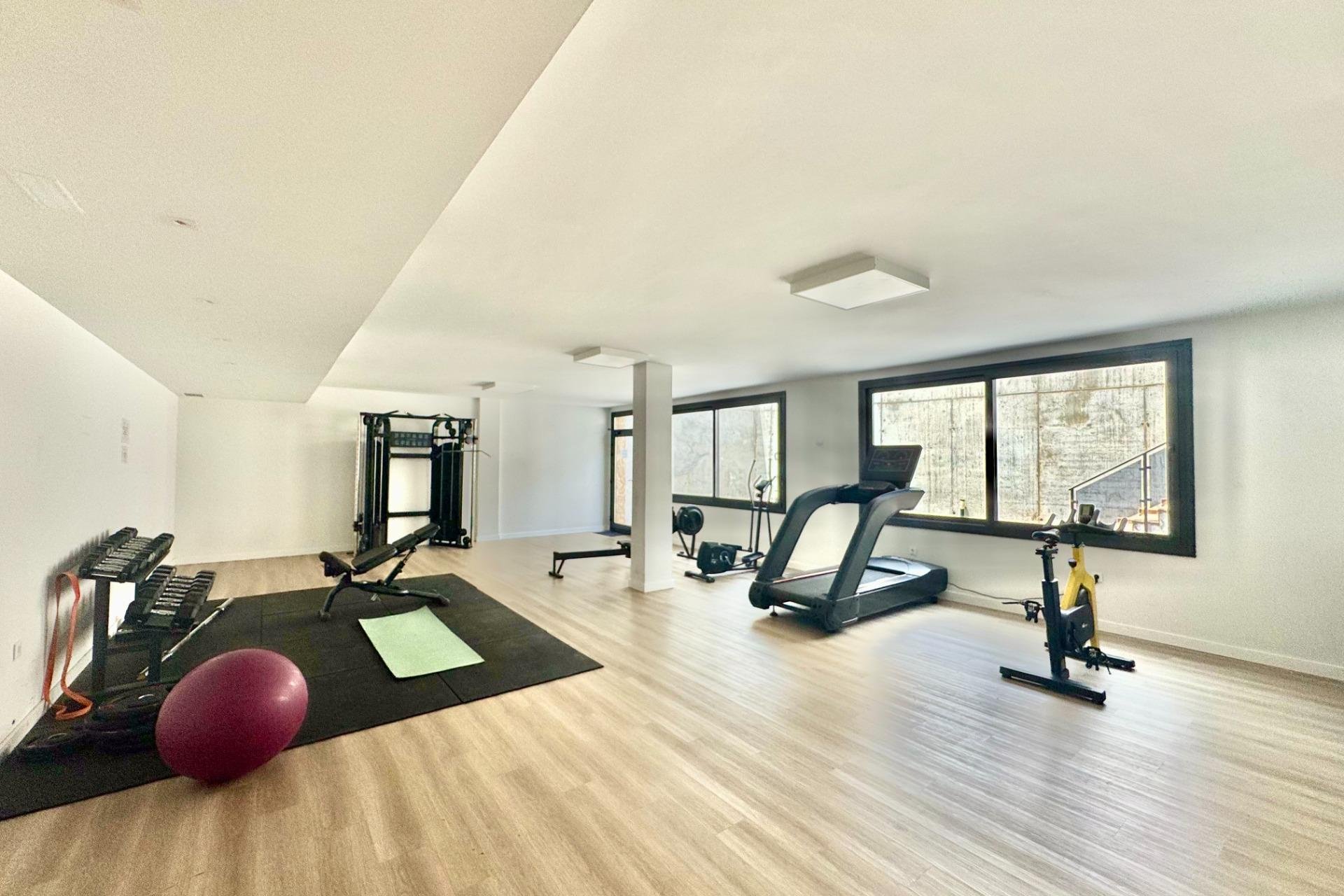 Herverkoop - Appartement -
Orihuela Costa - Punta Prima