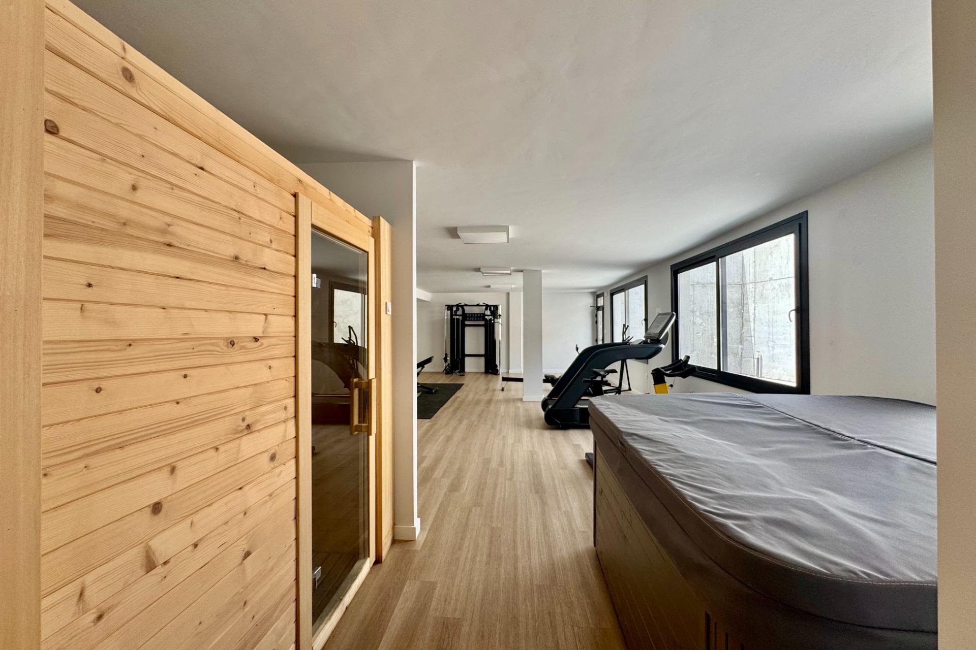 Herverkoop - Appartement -
Orihuela Costa - Punta Prima