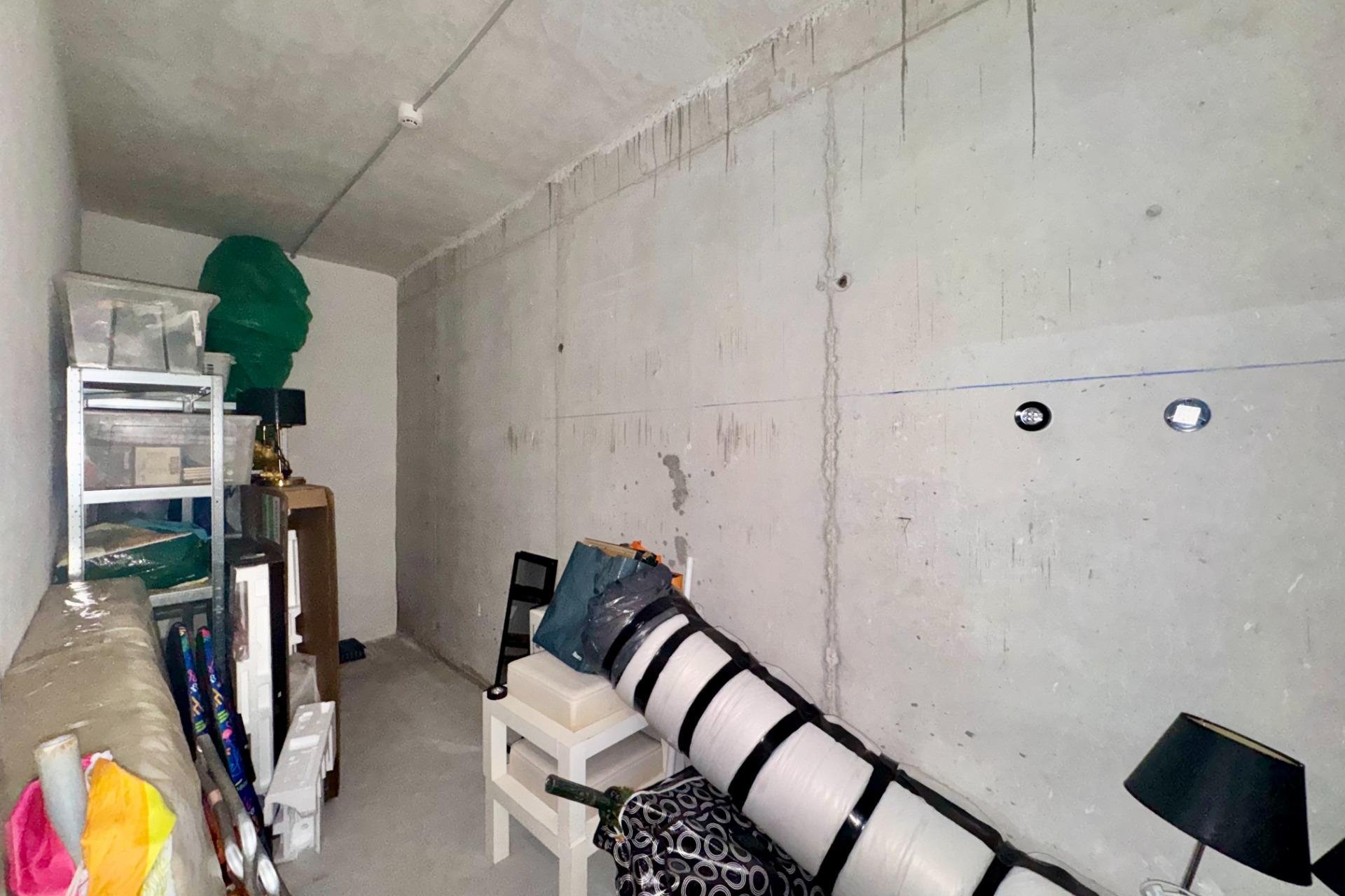 Herverkoop - Appartement -
Orihuela Costa - Punta Prima