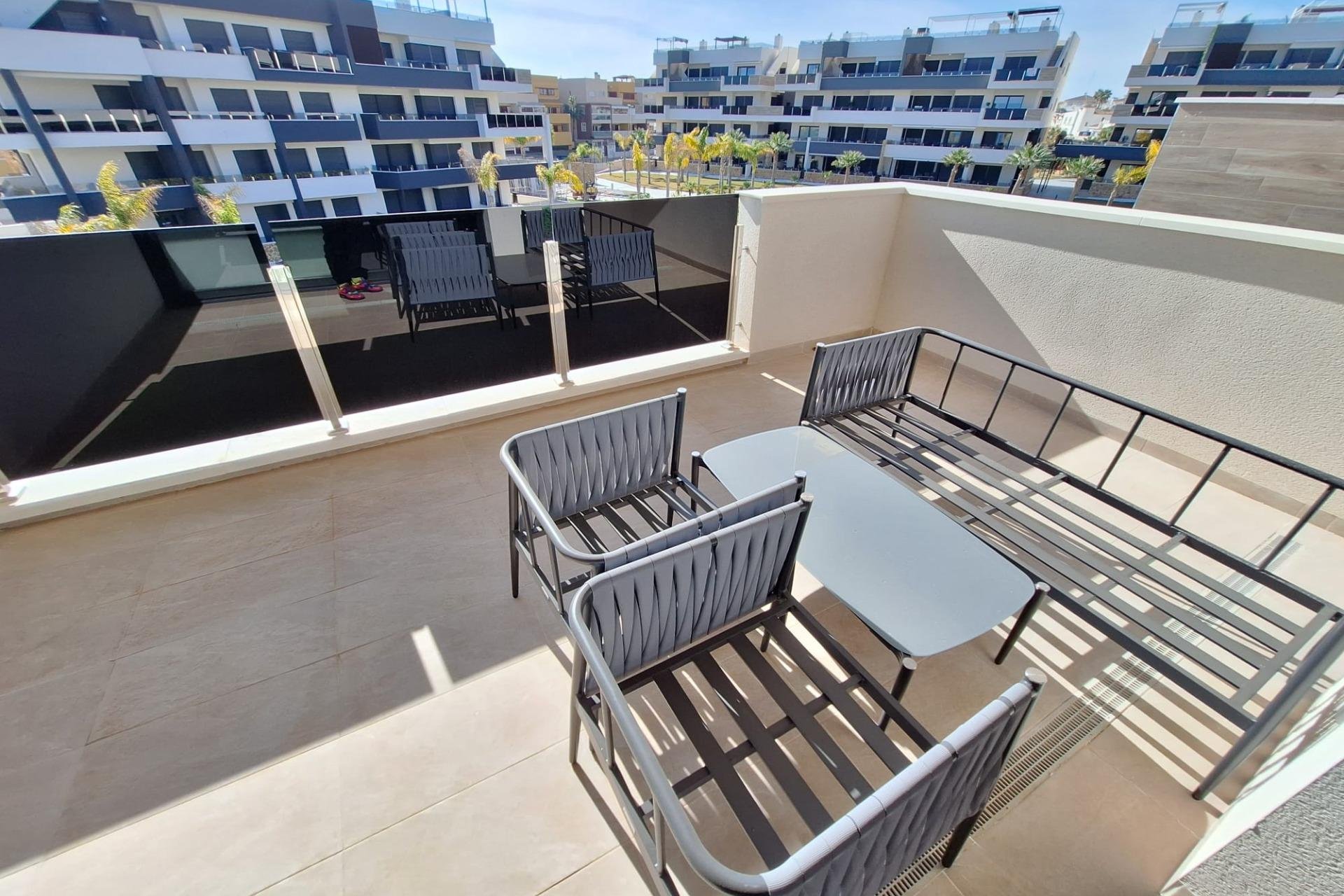 Herverkoop - Appartement -
Orihuela Costa - Punta Prima