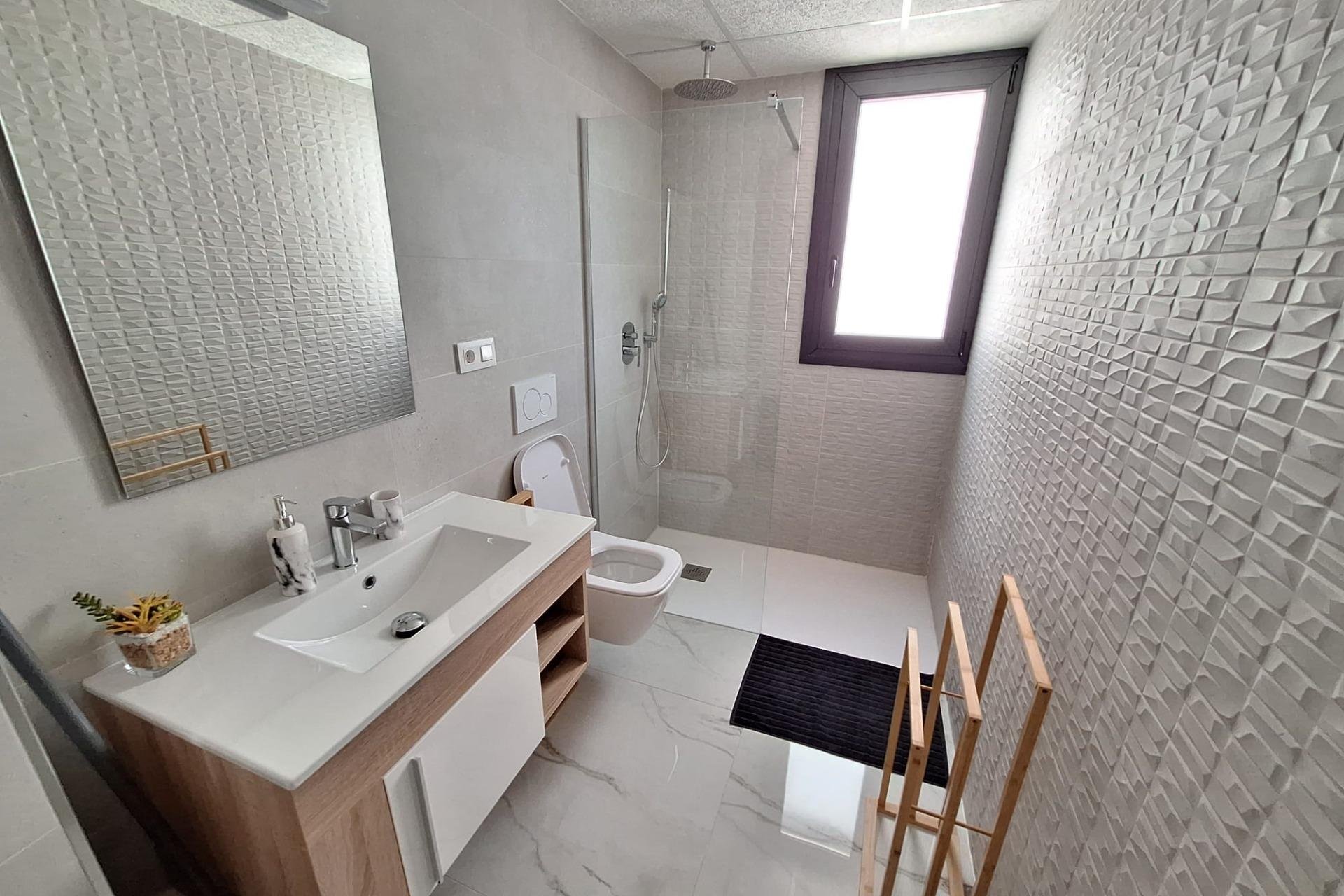 Herverkoop - Appartement -
Orihuela Costa - Punta Prima