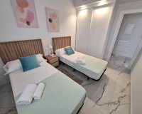 Herverkoop - Appartement -
Orihuela Costa - Punta Prima