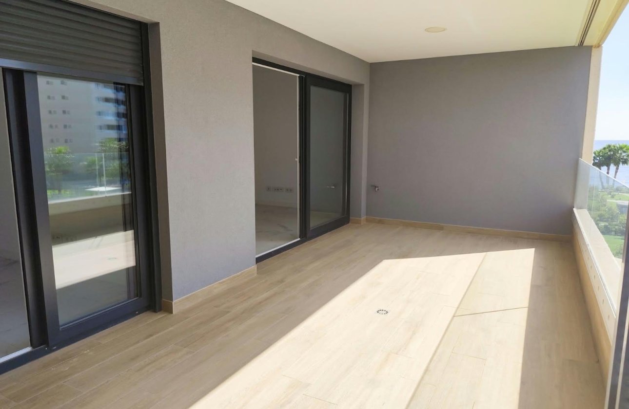 Herverkoop - Appartement -
Orihuela Costa - Punta Prima