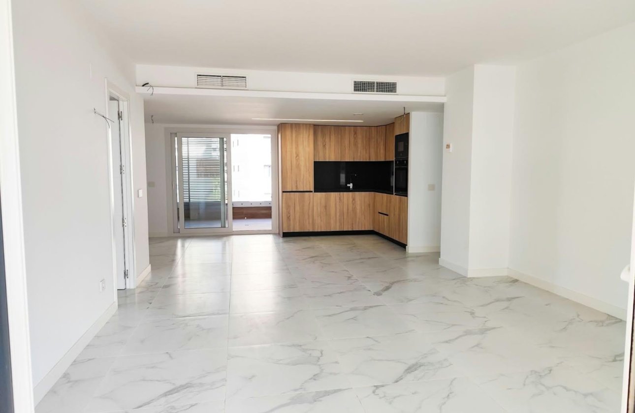 Herverkoop - Appartement -
Orihuela Costa - Punta Prima