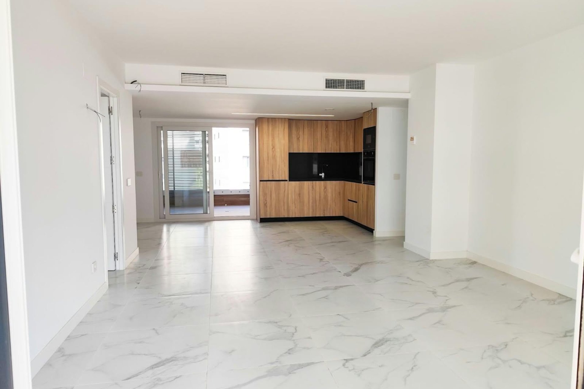 Herverkoop - Appartement -
Orihuela Costa - Punta Prima