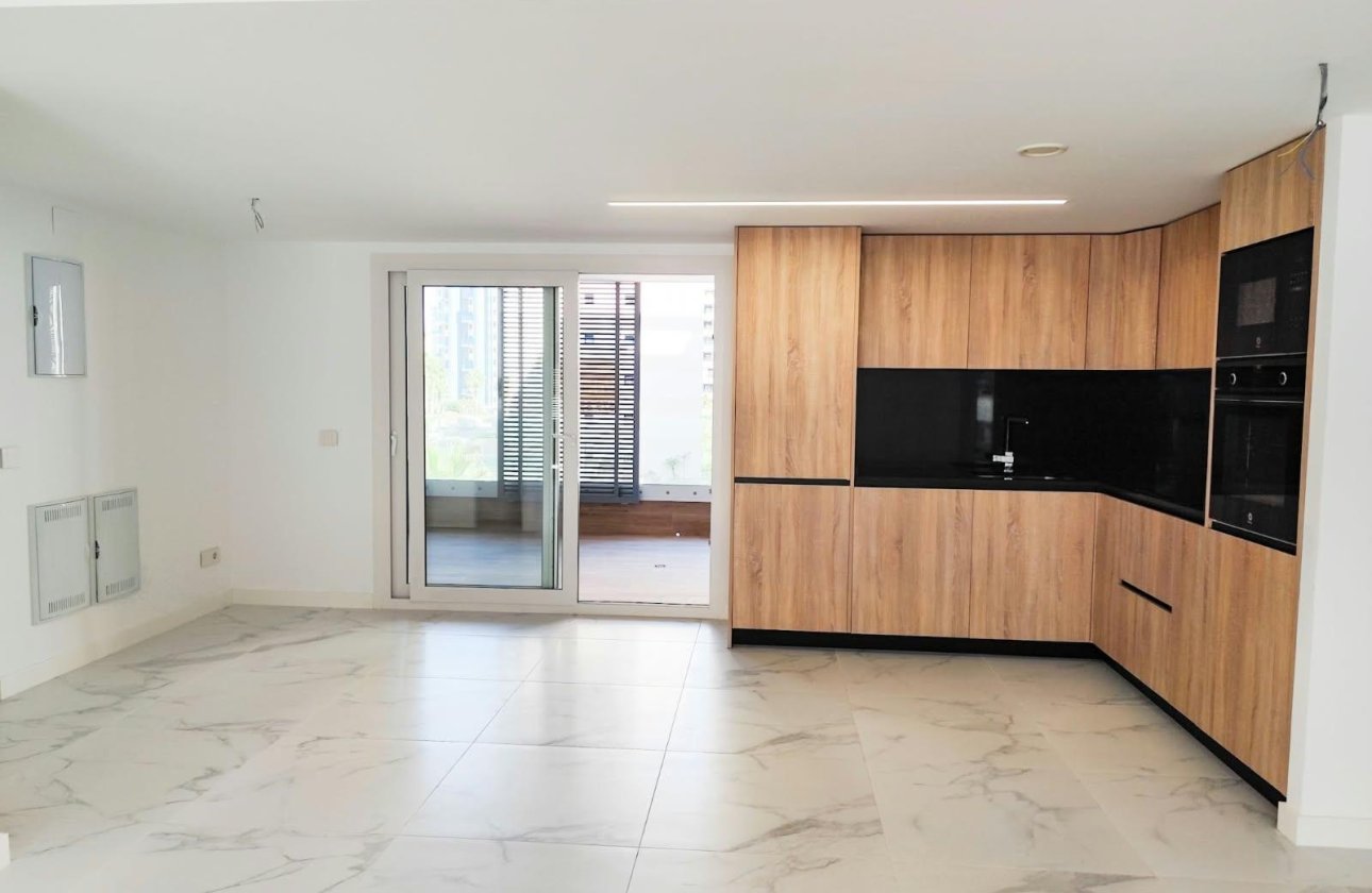 Herverkoop - Appartement -
Orihuela Costa - Punta Prima