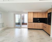 Herverkoop - Appartement -
Orihuela Costa - Punta Prima