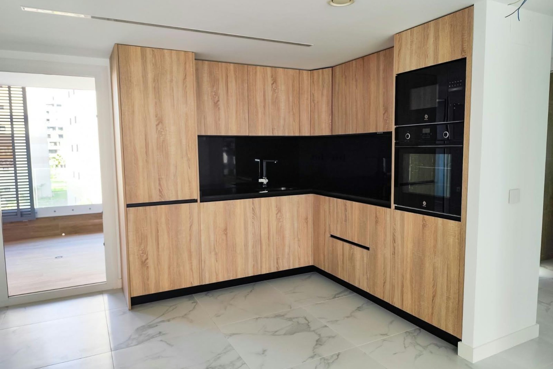Herverkoop - Appartement -
Orihuela Costa - Punta Prima