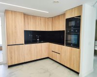 Herverkoop - Appartement -
Orihuela Costa - Punta Prima
